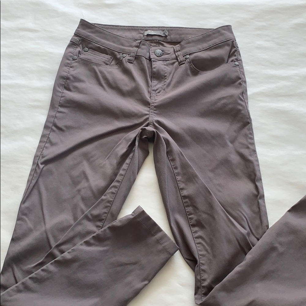 Prana pants